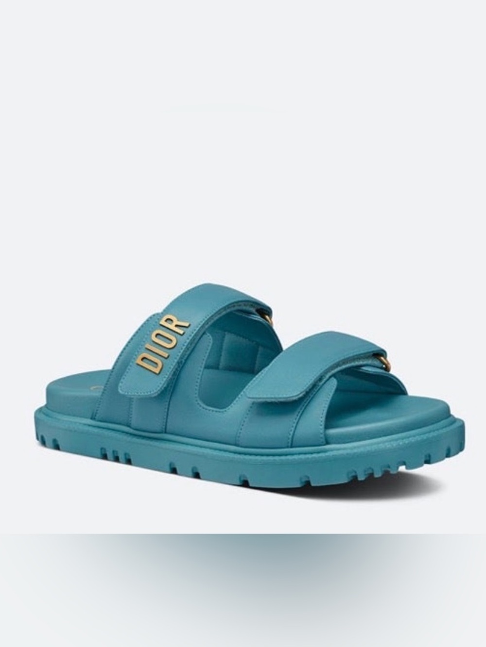 Dior Dioract sandals slide 37